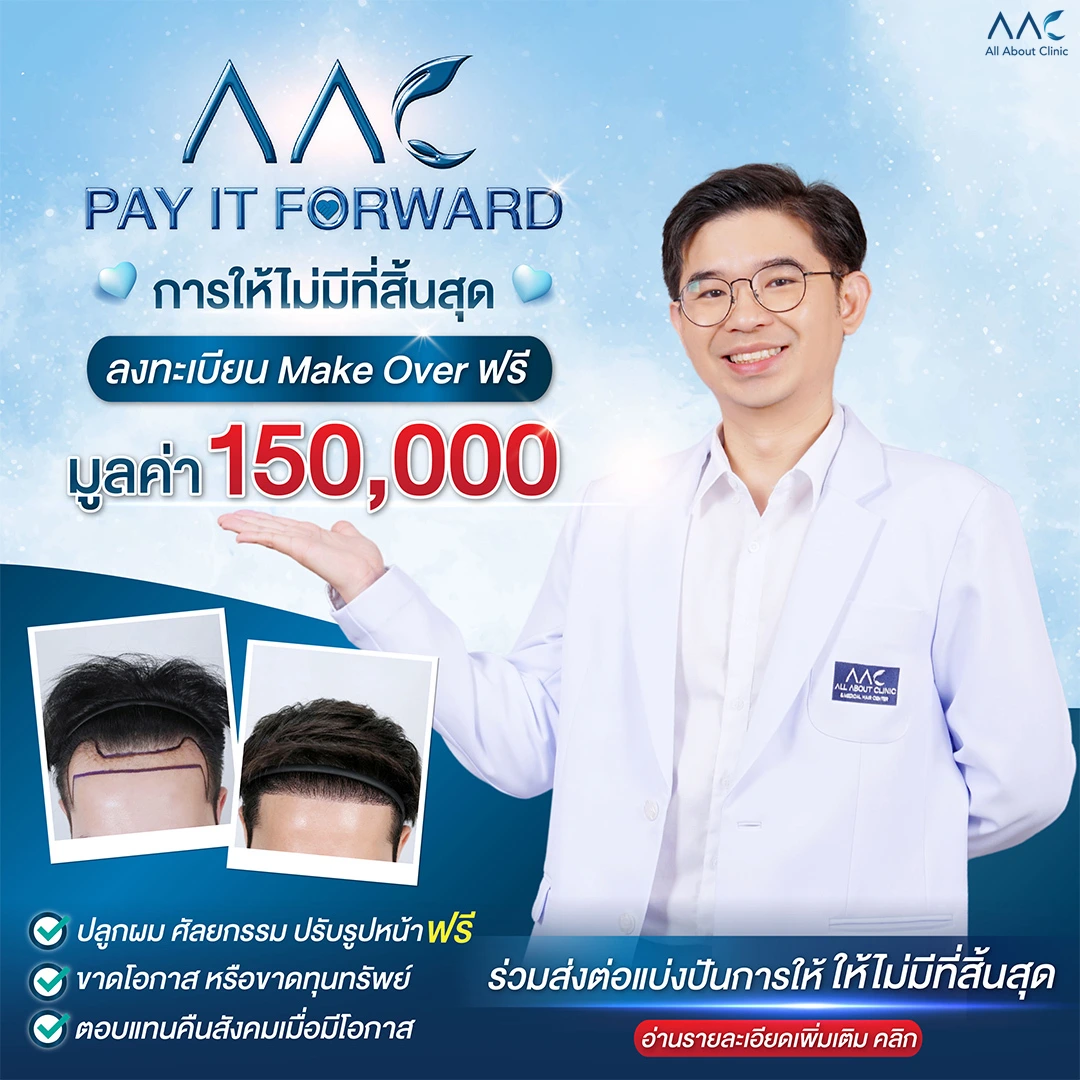 pay it forward